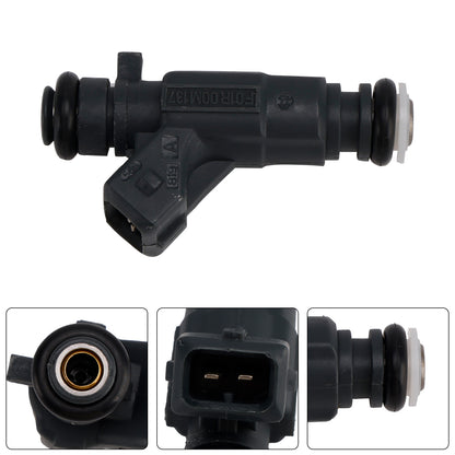 2016-2020 CF-Moto CFORCE 400 CF400AU 0GR0-171000 Fuel Injectors
