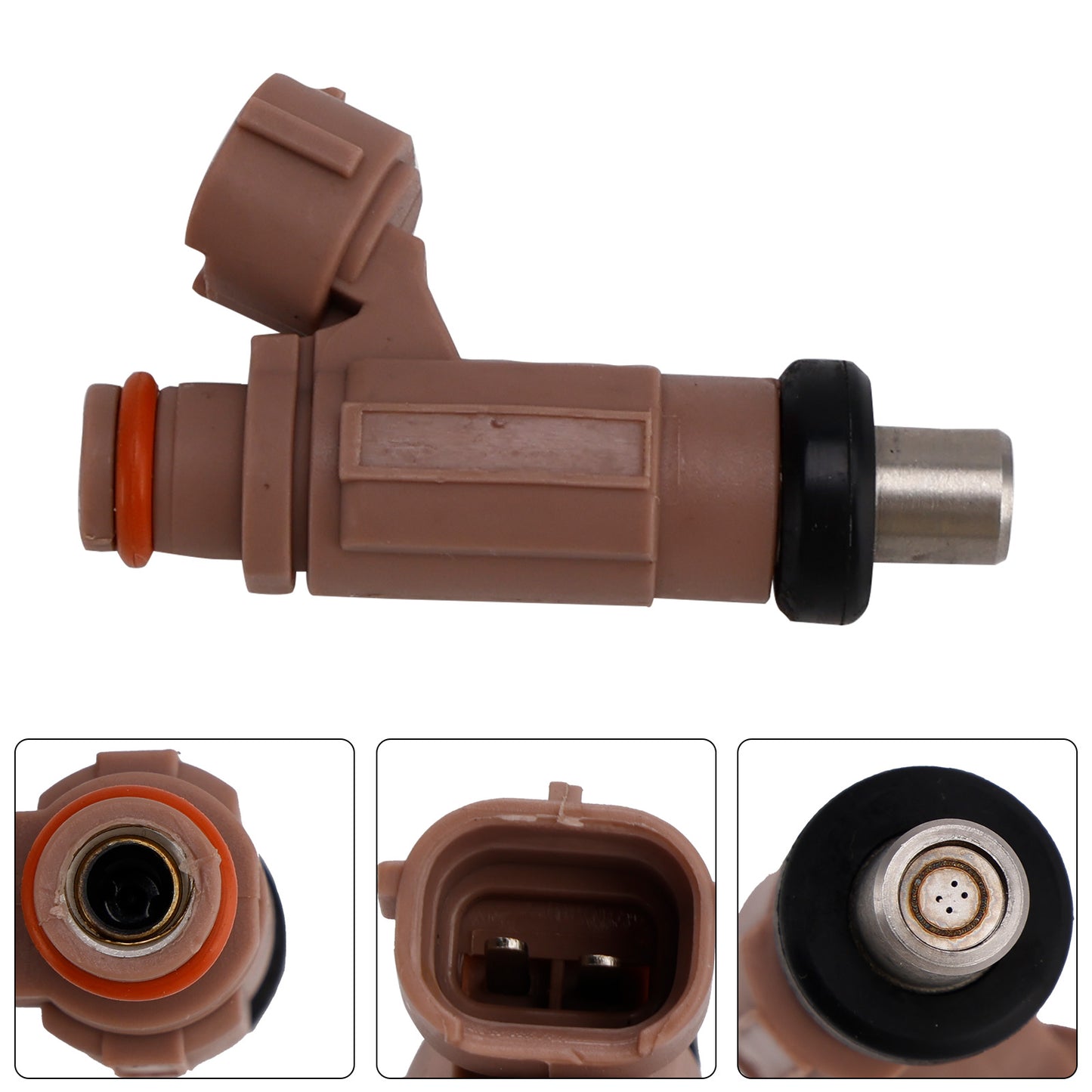 2016-2018 Yamaha WOLVERINE WOLVERINE R-SPEC 700 1XD-13761-00-00 Fuel Injectors