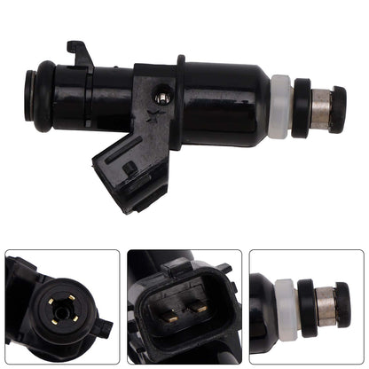 2007-2016 Suzuki Burgman AN400 15710-05H00 15710-05H01 Fuel Injectors