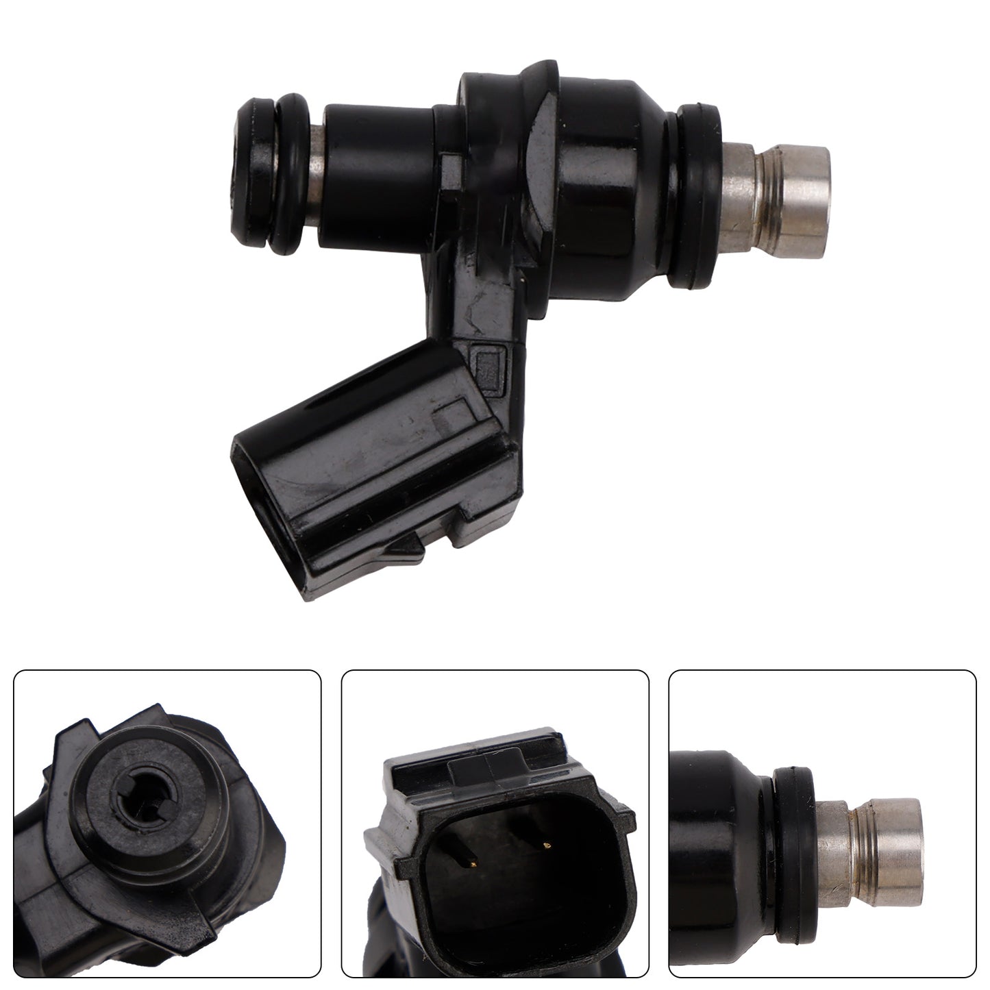 2015-2016 Honda Wave 16450-K76-T61 Fuel Injectors