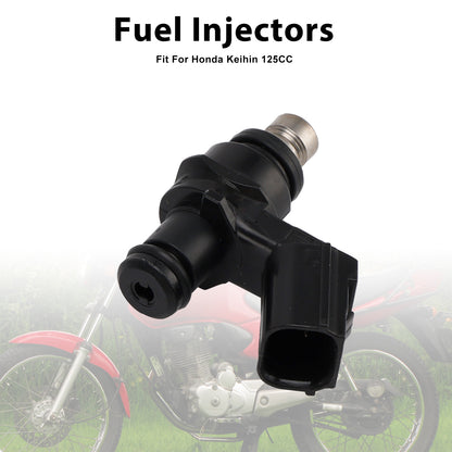 Fuel Injectors Honda Keihin 125CC BT-MTC-B
