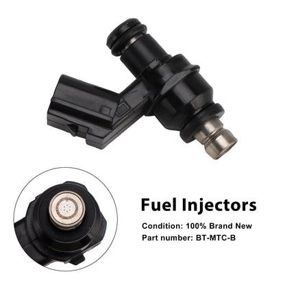 Fuel Injectors Honda Keihin 125CC BT-MTC-B