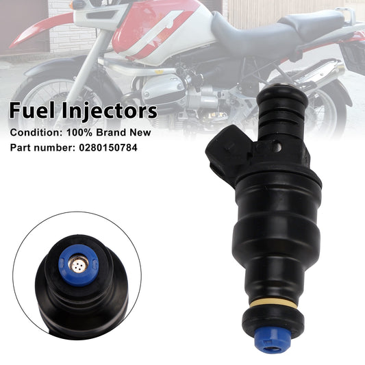 1994-1999 BMW R1100 RT R850 R1100GS R850GS 0280150784 Fuel Injectors