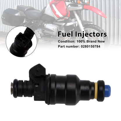 Fuel Injectors 1994-1999 BMW R1100 RT R850 R1100GS R850GS 0280150784