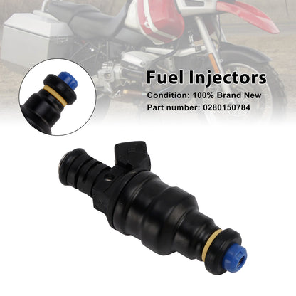 Fuel Injectors 1994-1999 BMW R1100 RT R850 R1100GS R850GS 0280150784