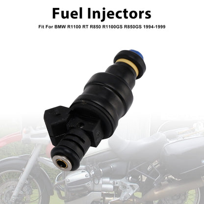 Fuel Injectors 1994-1999 BMW R1100 RT R850 R1100GS R850GS 0280150784