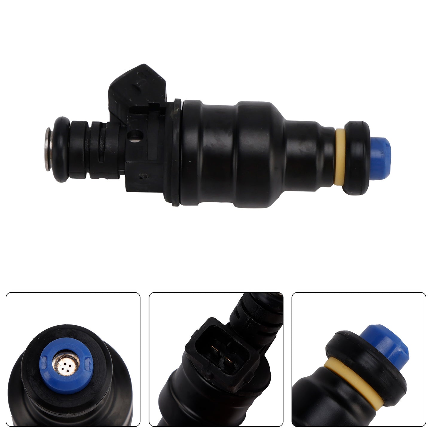 Fuel Injectors 1994-1999 BMW R1100 RT R850 R1100GS R850GS 0280150784