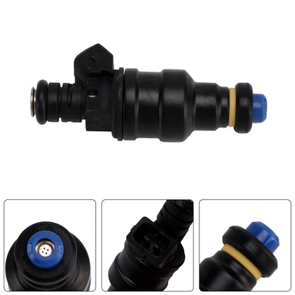 Fuel Injectors 1994-1999 BMW R1100 RT R850 R1100GS R850GS 0280150784