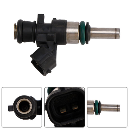 Suzuki Outboard 25HP 30HP DF25 15710-82M00 Fuel Injectors