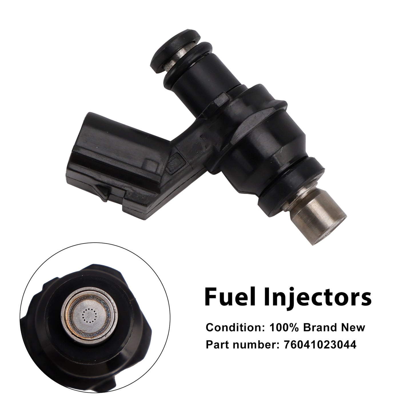 2019-2022 690 SMC R Throttle Body 76041023044 Fuel Injectors