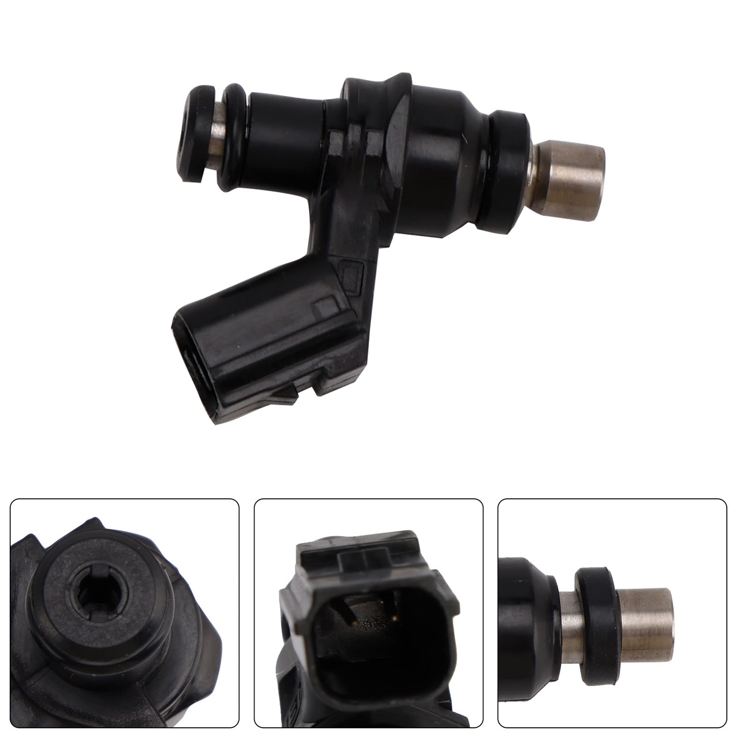 2019-2022 690 SMC R Throttle Body 76041023044 Fuel Injectors