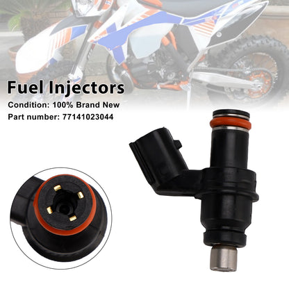 2011 250 SX-F 77141023044 Fuel Injectors