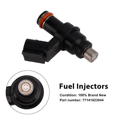 2011 250 SX-F 77141023044 Fuel Injectors