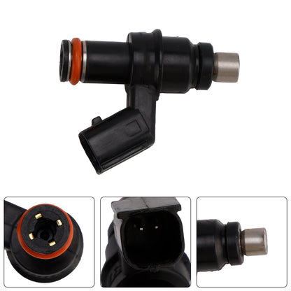 2011 250 SX-F 77141023044 Fuel Injectors