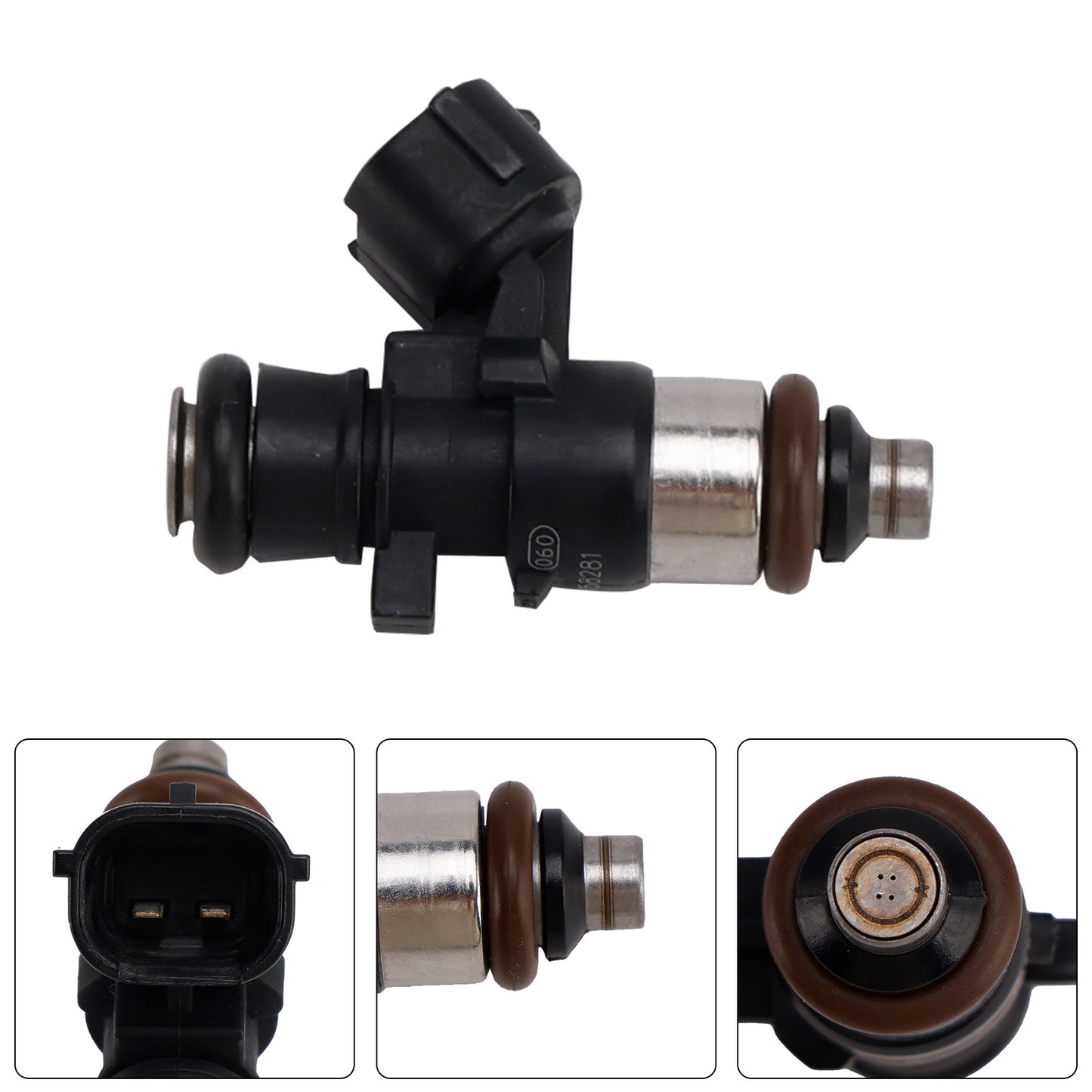 2016-2022 RC 125 200 125i 125cc DUKE 0280158281 0280158675 Fuel Injectors