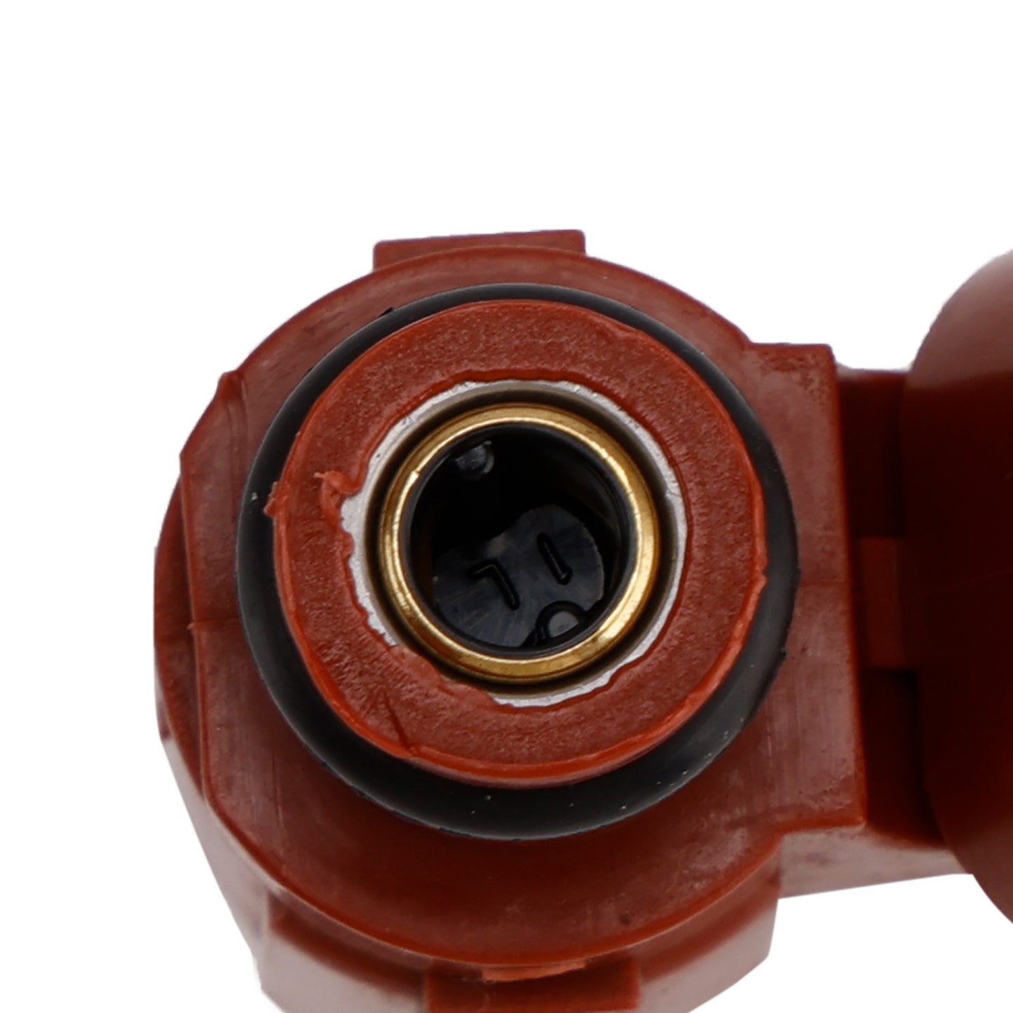 2018 Yamaha Boats SX195 RP1800BT Intake 1 6ET-13761-00 Fuel Injectors