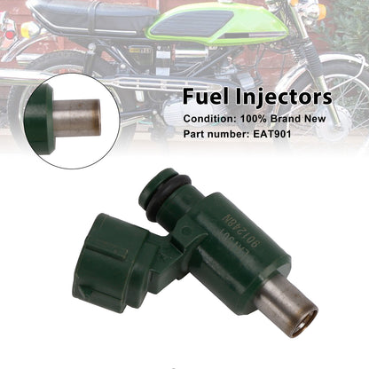 Suzuki Moped Motorcycle UU125T-2 UY125T EAT901 Fuel Injectors