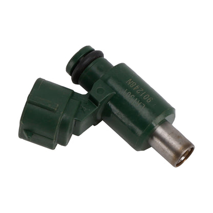 Suzuki Moped Motorcycle UU125T-2 UY125T EAT901 Fuel Injectors