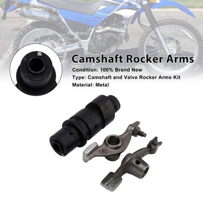1992-2007 YAMAHA XT225  Camshaft Rocker Arms Kit
