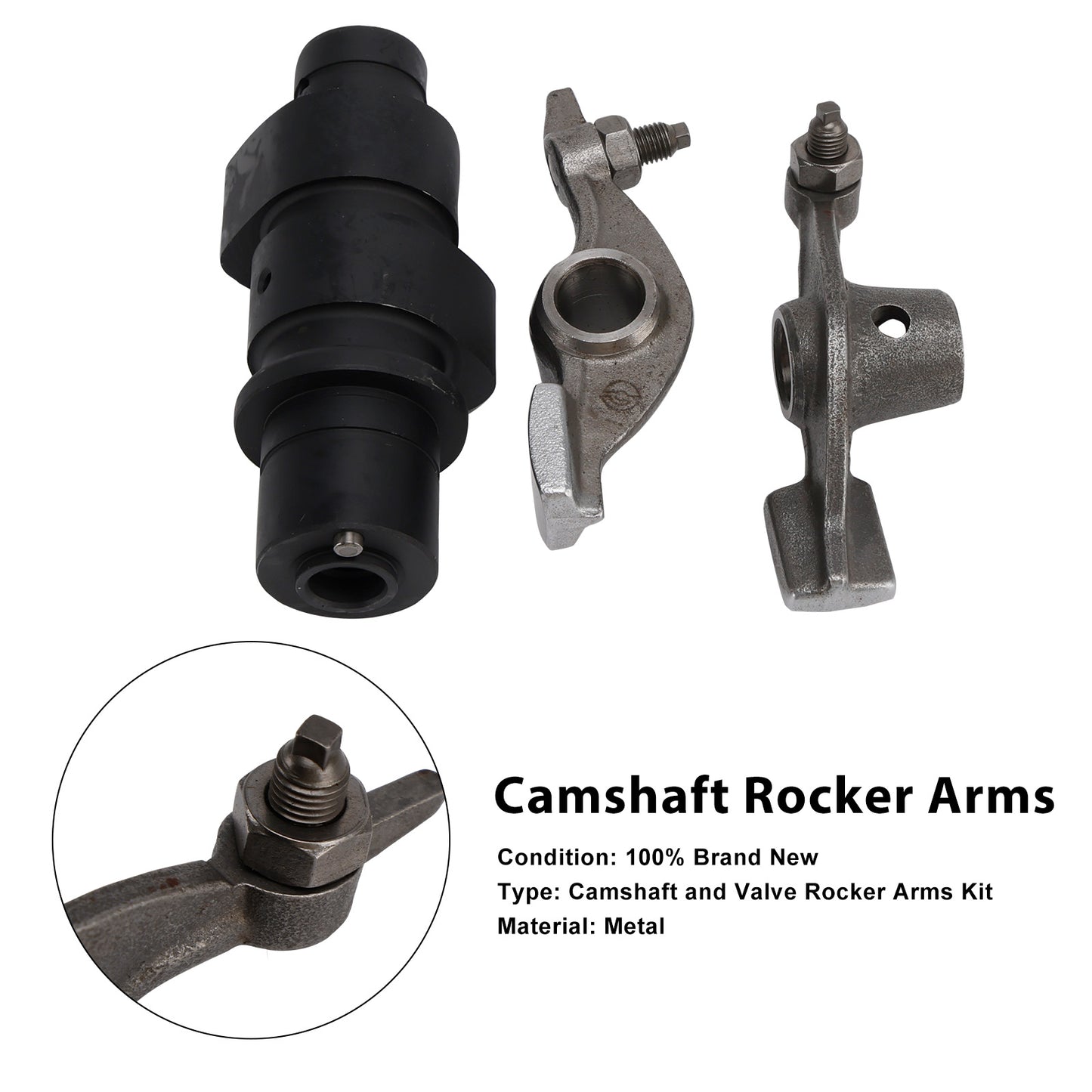 1992-2007 YAMAHA XT225  Camshaft Rocker Arms Kit