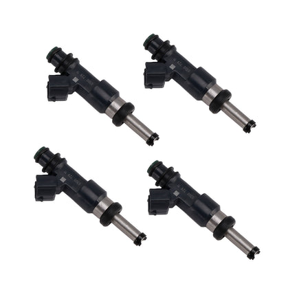 2006 Yamaha R1 Limited Edition 5VY-13761-00-00 4PCS Fuel Injectors