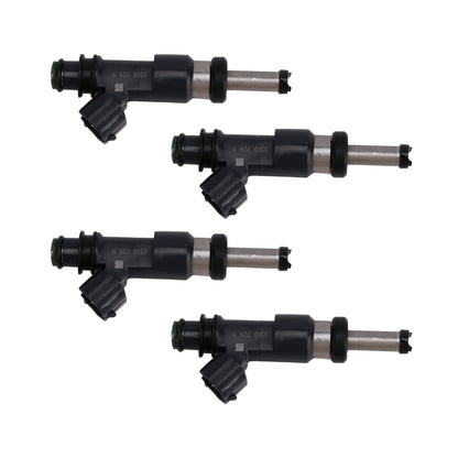 2006 Yamaha R1 Limited Edition 5VY-13761-00-00 4PCS Fuel Injectors