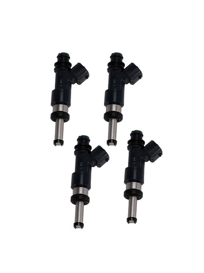2006 Yamaha R1 Limited Edition 5VY-13761-00-00 4PCS Fuel Injectors