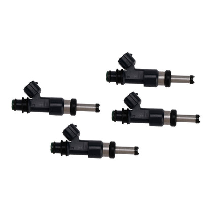 2006 Yamaha R1 Limited Edition 5VY-13761-00-00 4PCS Fuel Injectors