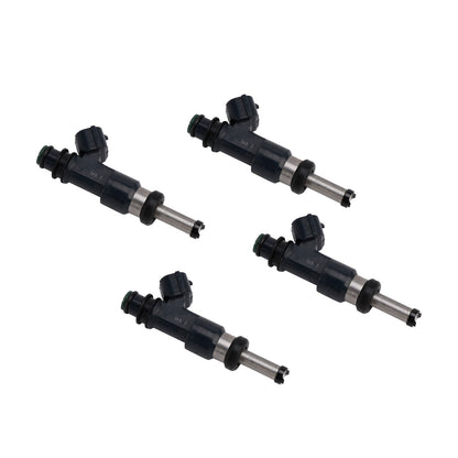 2006 Yamaha R1 Limited Edition 5VY-13761-00-00 4PCS Fuel Injectors