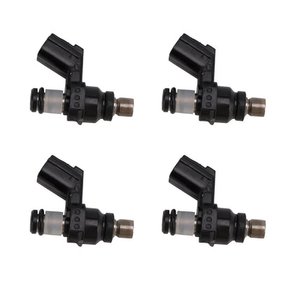 Honda CB1100 2013-2017 NSS300 Forza 300 16450-MGC-D21 4PCS Fuel Injectors
