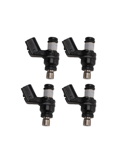 Honda CB1100 2013-2017 NSS300 Forza 300 16450-MGC-D21 4PCS Fuel Injectors