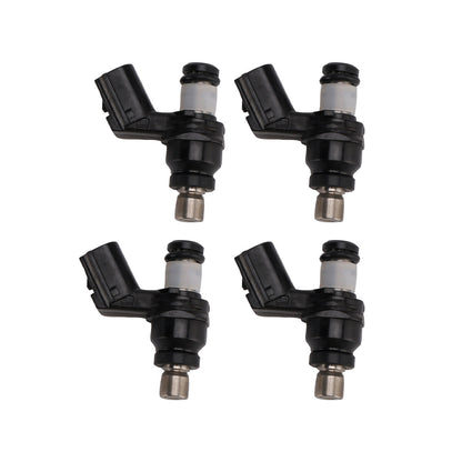 Honda CB1100 2013-2017 NSS300 Forza 300 16450-MGC-D21 4PCS Fuel Injectors