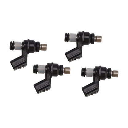 Honda CB1100 2013-2017 NSS300 Forza 300 16450-MGC-D21 4PCS Fuel Injectors