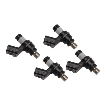 Honda CB1100 2013-2017 NSS300 Forza 300 16450-MGC-D21 4PCS Fuel Injectors