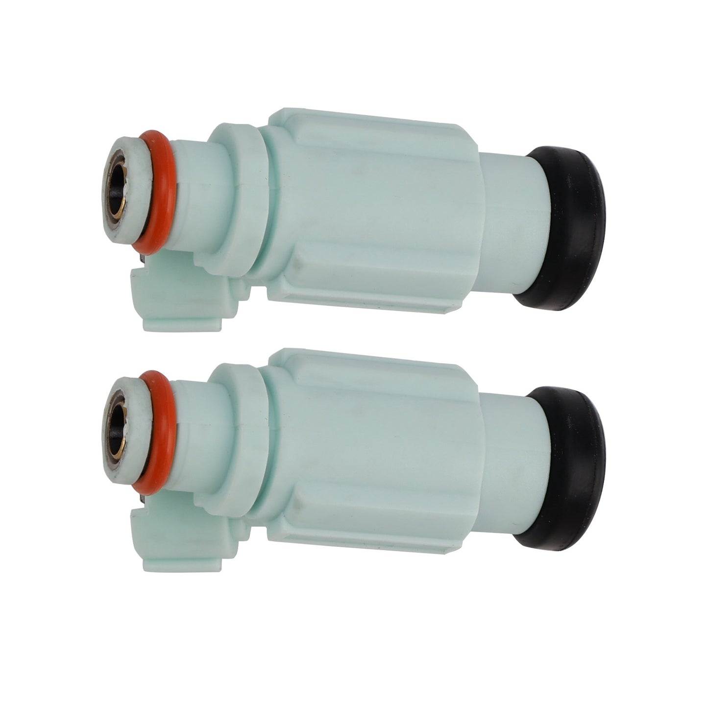 07-11 Suzuki SV650 03-08 DL650 15710-27G00 2PCS Fuel Injectors