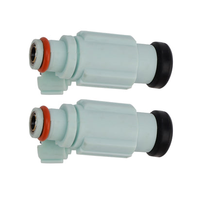 07-11 Suzuki SV650 03-08 DL650 15710-27G00 2PCS Fuel Injectors