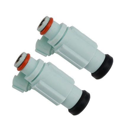 07-11 Suzuki SV650 03-08 DL650 15710-27G00 2PCS Fuel Injectors