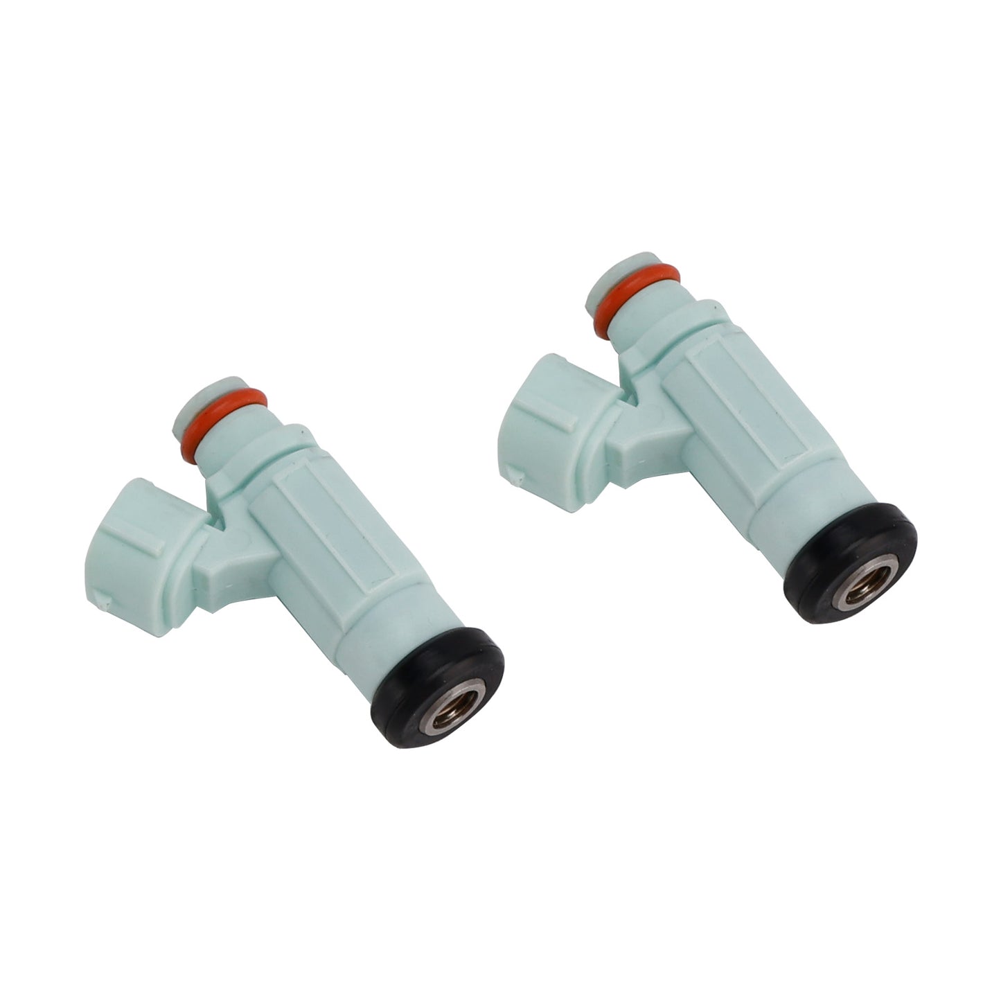 07-11 Suzuki SV650 03-08 DL650 15710-27G00 2PCS Fuel Injectors