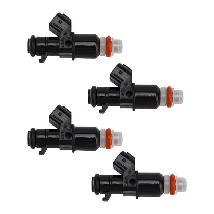 Honda BF90D BF75 Outboard 16450-ZY9-003 4PCS Fuel Injectors