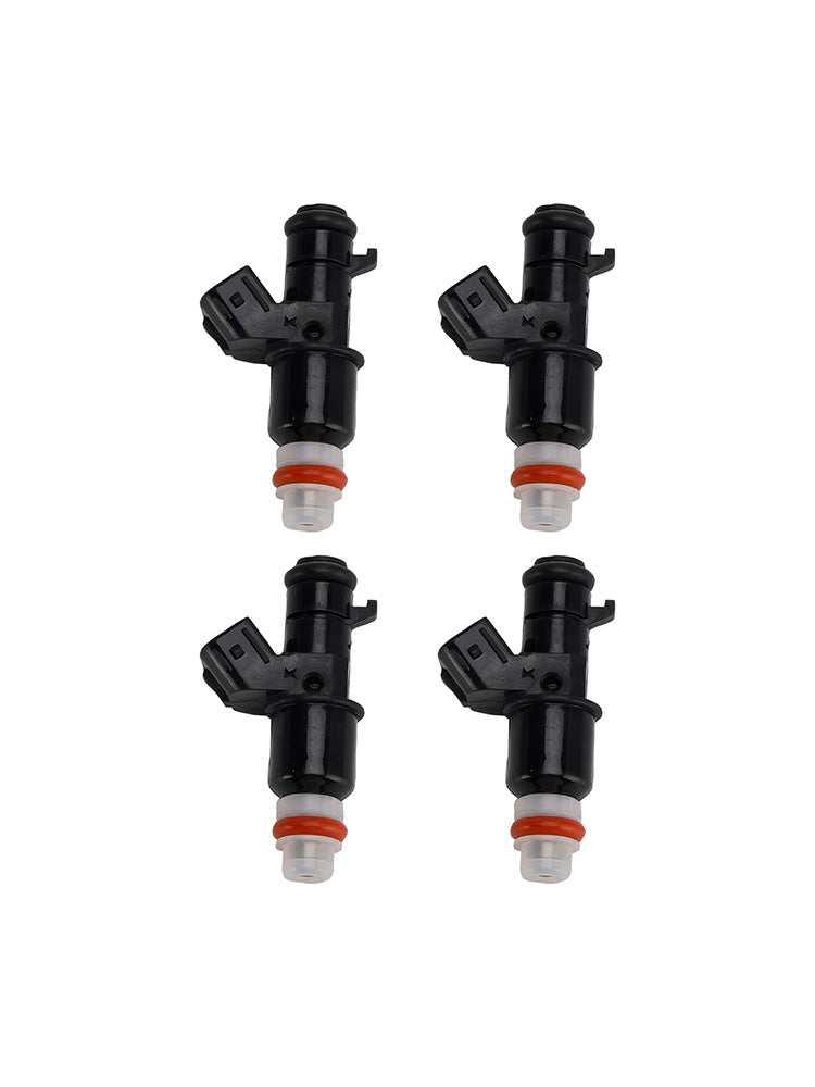 Honda BF90D BF75 Outboard 16450-ZY9-003 4PCS Fuel Injectors