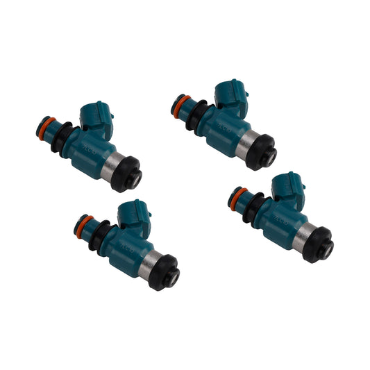 2010-2017 Honda VFR1200F 16450-MFL-003 4PCS Fuel Injectors