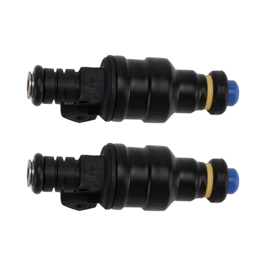 1994-1999 BMW R1100 RT R850 R1100GS R850GS 0280150784 2PCS Fuel Injectors