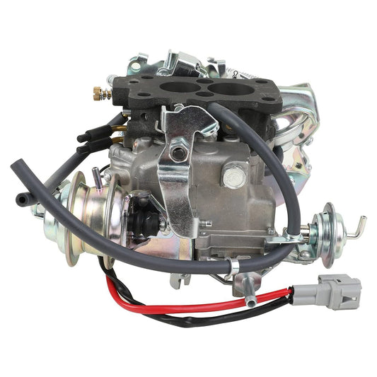 1995-2001 TOYOTA COROLLA 2110011850 Engine Carburetor