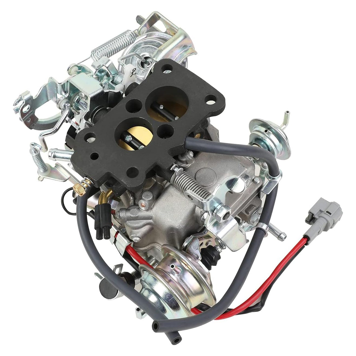 TOYOTA 2E 2110011850 Engine Carburetor