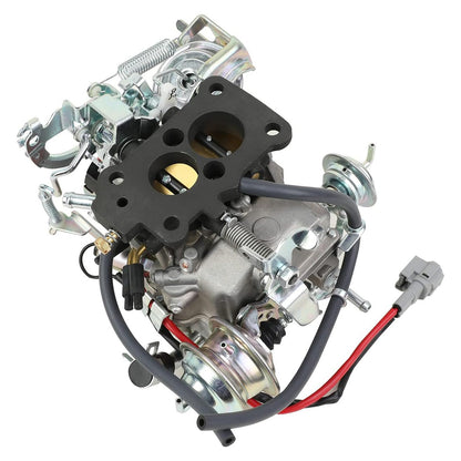 TOYOTA 2E 2110011850 Engine Carburetor