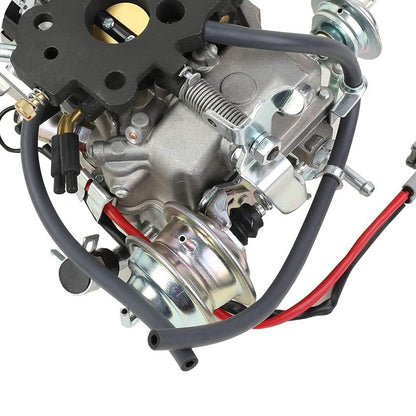TOYOTA 2E 2110011850 Engine Carburetor