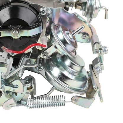 TOYOTA 2E 2110011850 Engine Carburetor
