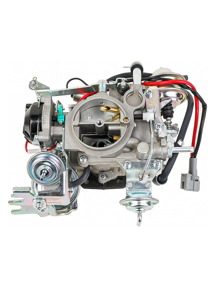 TOYOTA 2E 2110011850 Engine Carburetor