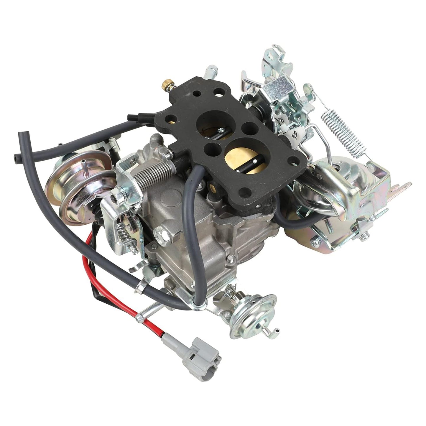 TOYOTA 2E 2110011850 Engine Carburetor