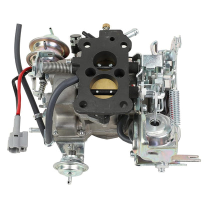 TOYOTA 2E 2110011850 Engine Carburetor